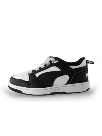 Puma Sneakers Zwart 247195