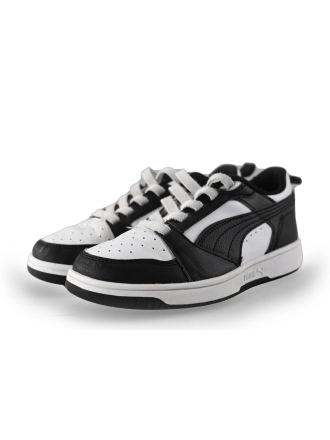 Puma Sneakers Zwart 247195