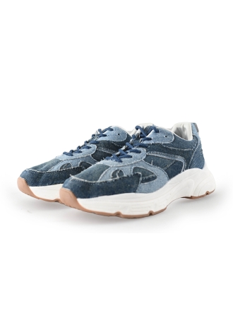Nelson Sneakers Blauw 247196