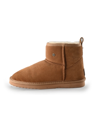 Warmbat Boots Beige 247200