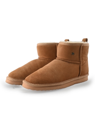 Warmbat Boots Beige 247200