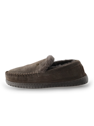 Warmbat Pantoffels Bruin 247202