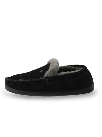 Warmbat Instappers Grijs 247205