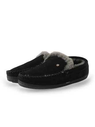 Warmbat Instappers Grijs 247205