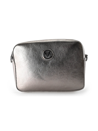 Mexx Tas Zilver 247207