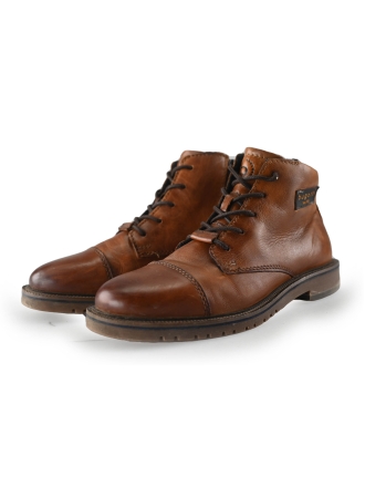 Bugatti Veterboots Cognac 247208