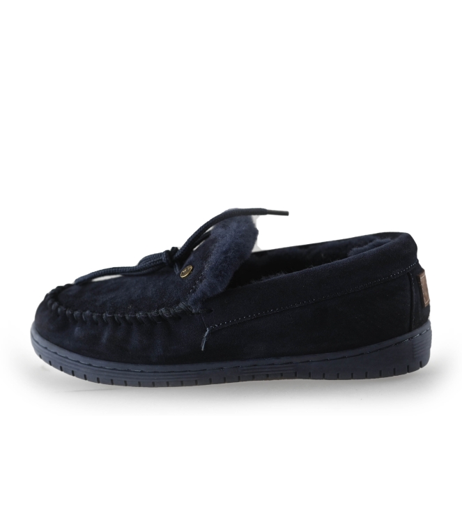 Warmbat Pantoffels
