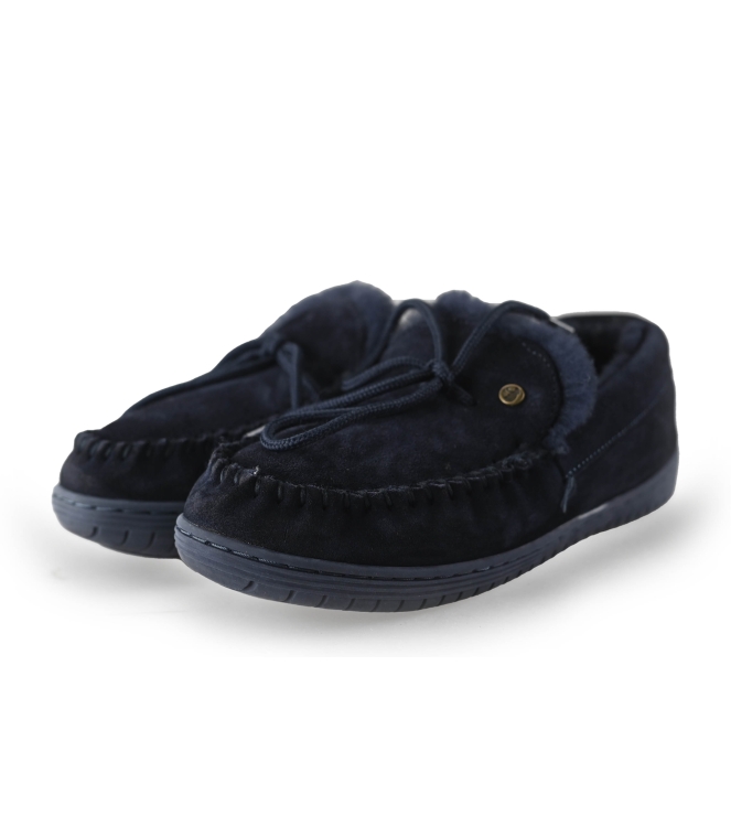 Warmbat Pantoffels