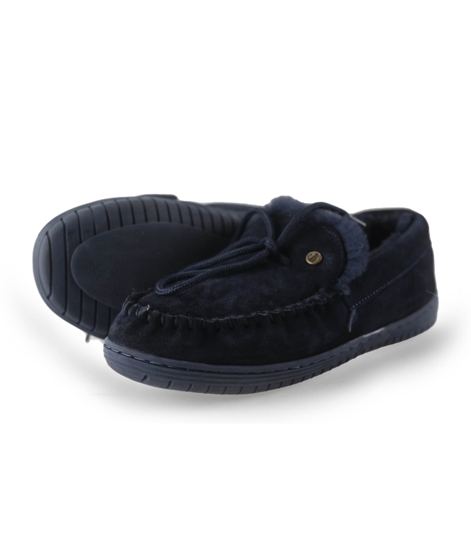 Warmbat Pantoffels