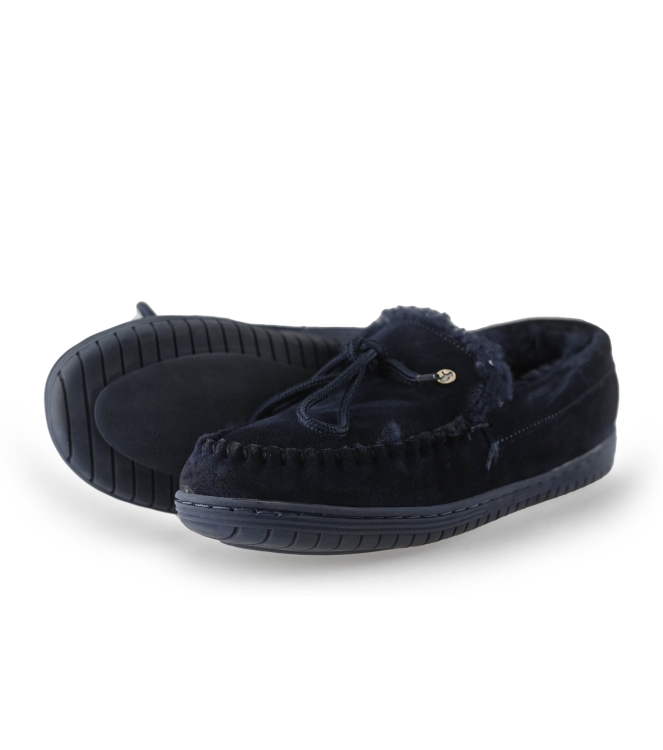 Warmbat Pantoffels