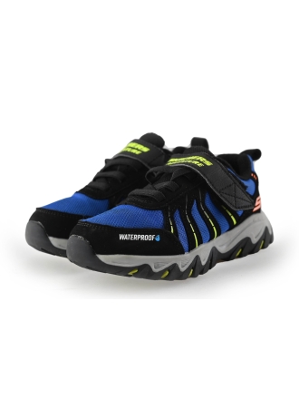 Skechers Sneakers Zwart 247213