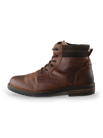 Nelson Veterboots Cognac 247215