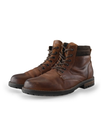 Nelson Veterboots Cognac 247215