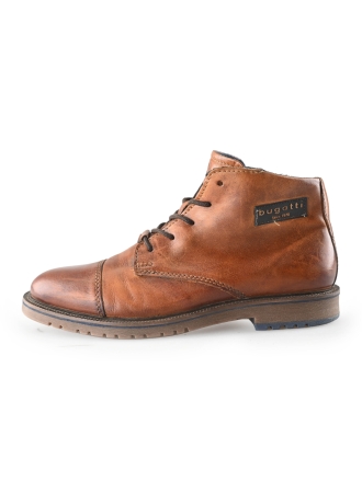 Bugatti Veterschoenen Cognac 247217