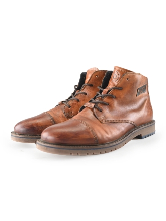Bugatti Veterschoenen Cognac 247217