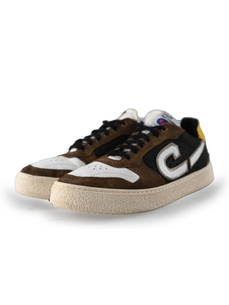 Cruyff Sneakers Zwart 247218