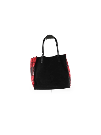 Ann Rocks Tas Zwart 247220