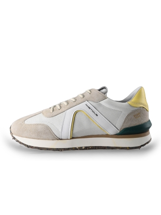 Ambitious Sneakers Wit 247226