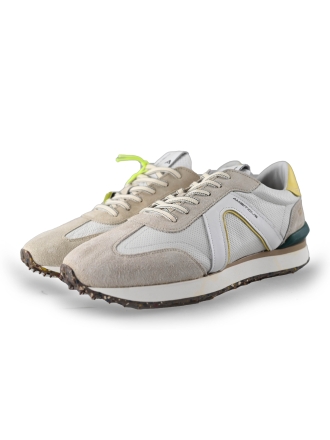 Ambitious Sneakers Wit 247226