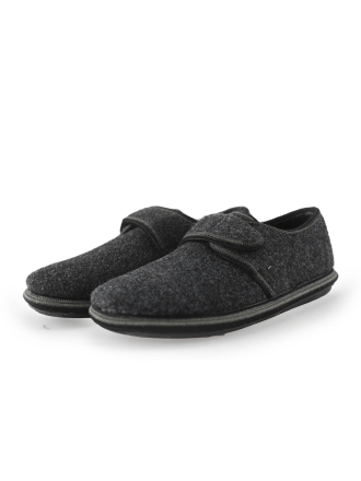 Nelson Pantoffels Grijs 247227