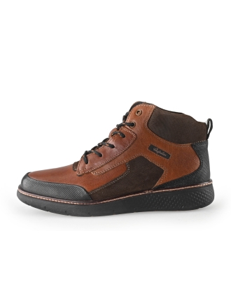 Australian Veterschoenen Cognac 247232