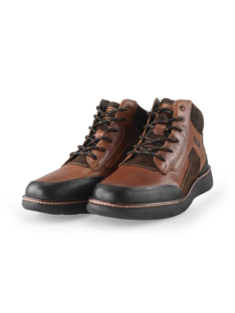 Australian Veterschoenen Cognac 247232