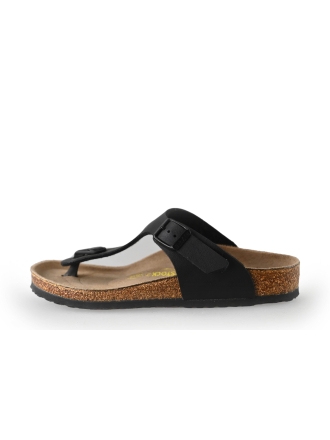 Birkenstock Sandalen Zwart 247239