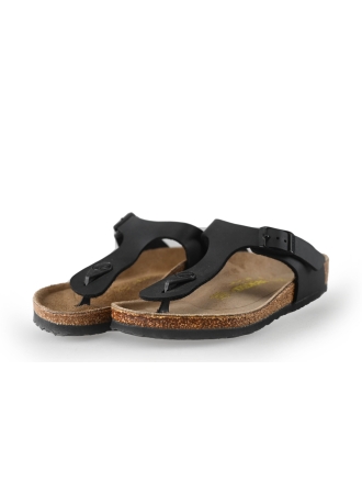 Birkenstock Sandalen Zwart 247239