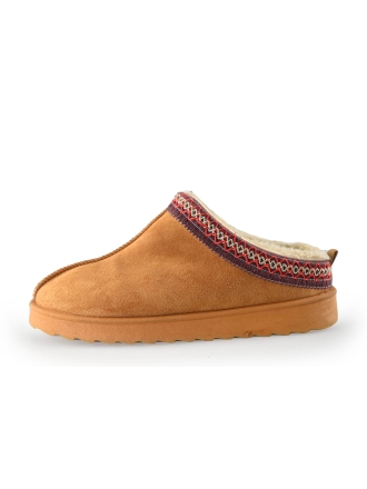Nelson Boots Cognac 247248