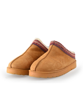Nelson Boots Cognac 247248