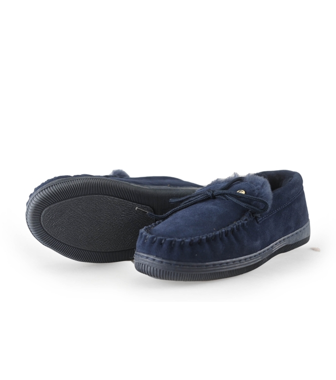 Warmbat Pantoffels