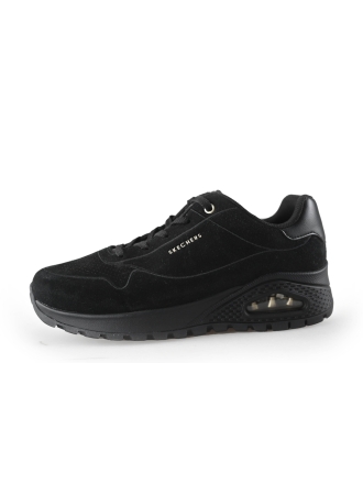 Skechers Sneakers Zwart 247265