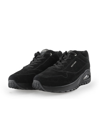 Skechers Sneakers Zwart 247265