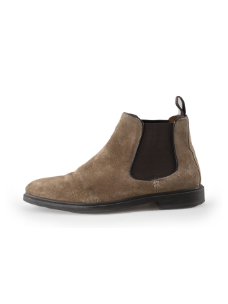 Nelson Chelsea boots Bruin 247266