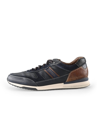 Australian Sneakers Blauw 247269