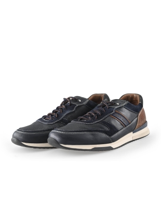 Australian Sneakers Blauw 247269