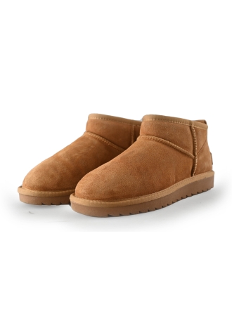 Colors of California Enkellaarzen Beige 247273