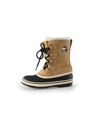 Sorel Sneeuwlaarzen Cognac 247275