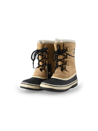 Sorel Sneeuwlaarzen Cognac 247275