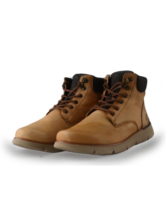 Skechers Veterboots Cognac 247277