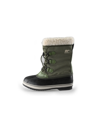 Sorel Sneeuwlaarzen Groen 247279