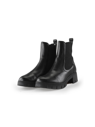Nelson Chelsea boots Zwart 247286