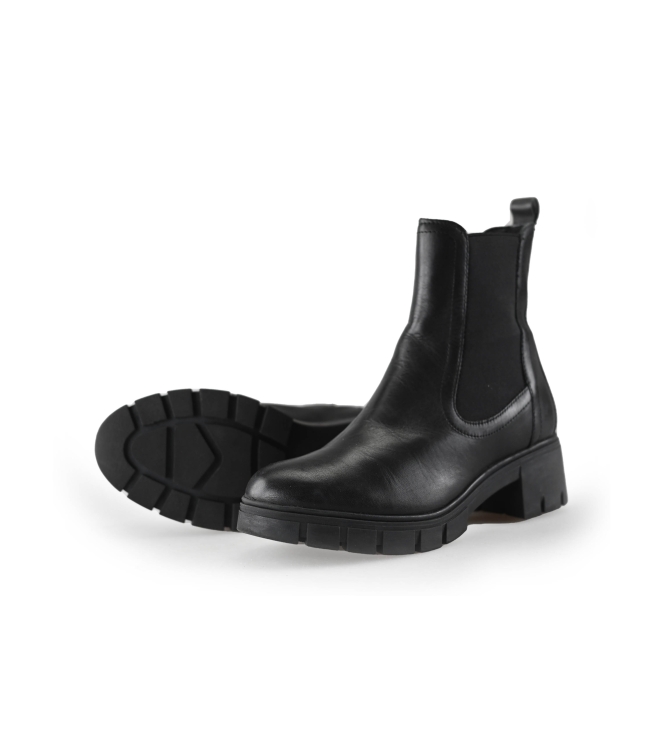 Nelson Chelsea boots