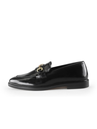 Nelson Loafers  Zwart 247291
