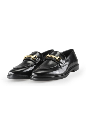 Nelson Loafers  Zwart 247291