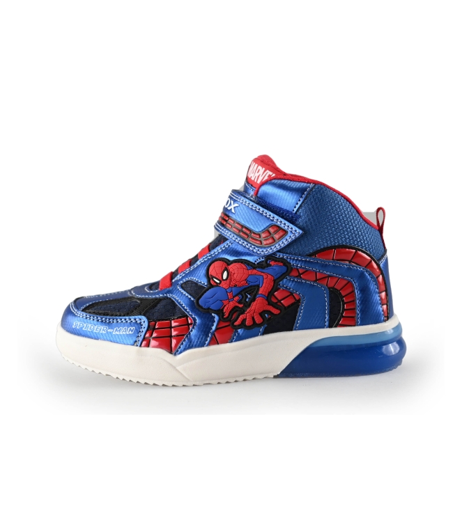 Geox Hoge sneakers