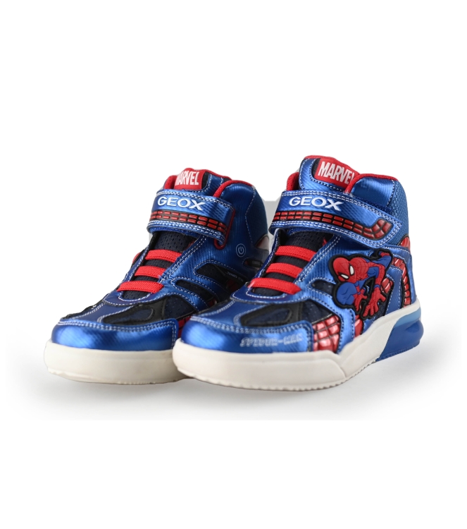 Geox Hoge sneakers