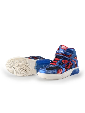 Geox Hoge sneakers