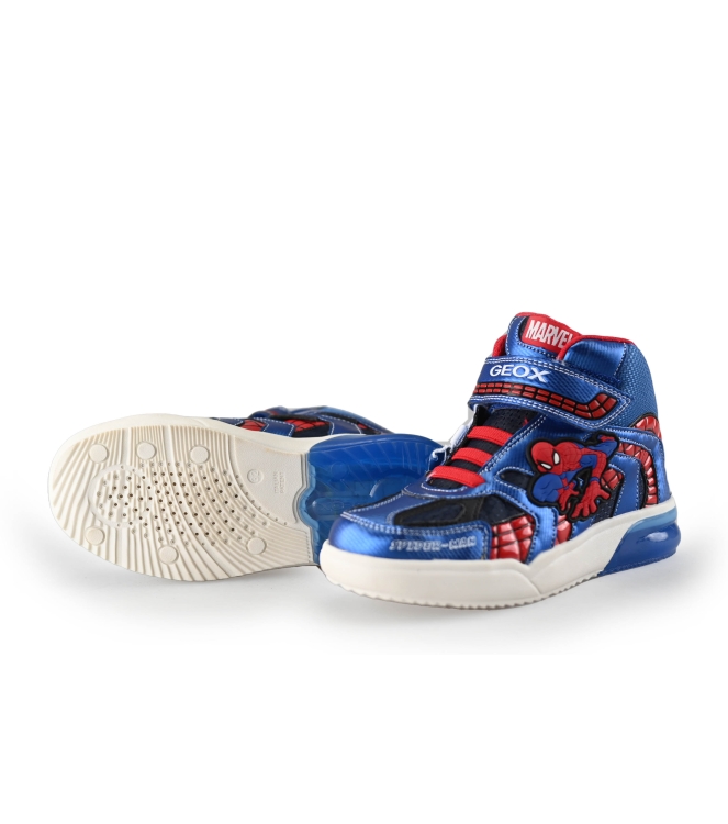 Geox Hoge sneakers