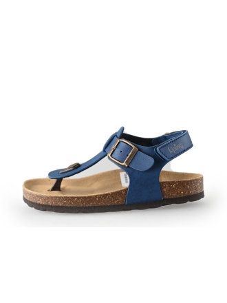 Kipling Sandalen Blauw 247300